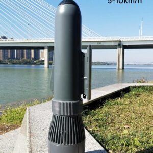 패들보드 전기 프로펠러 보트 카약 서핑보드 모터 500W 무브러시 모터 MRS 수중 부스터