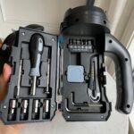 아마존에서 69달러에 핫세일 중! 다기능 야외 가정용 자동차 조명 도구 상자 조명 야외 캠핑 티셔츠가 아닙니다 - 이미지 2