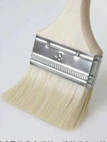 【매장 집중】털이 빠지지 않는 붓, 페인트 붓, 바베큐 붓 50개 300개 【특별가】공장 직판 - 이미지 3