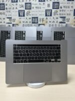 19 16인치 A2141 맥북프로 노트북 하단 반쪽 세트 헤드리스 나이트 오리지널 머신 미수리 호스트