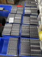 19 16인치 A2141 맥북프로 노트북 하단 반쪽 세트 헤드리스 나이트 오리지널 머신 미수리 호스트 - 이미지 5