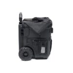 TOUGHBUILT 수리 트롤리 트레일러 하드 바텀 오프닝 14인치 견인함 보관 경량 하중 전문가 - 이미지 3