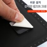 엉덩이 통증을 예방하는 범용 낚시 상자 시트 쿠션 낚시 상자 두꺼워진 고탄성 방수 시트 쿠션 낚시 의자 특수 액세서리 흡입 컵 쿠션 - 이미지 5