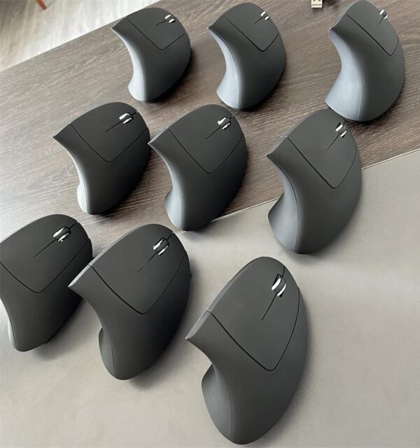 당신은 나에게 감사해야 해요! 더 많은 지식! 미국에서 왔어요! 오리지널 258! 공장 가공 컴퓨터 무선 마우스