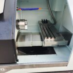 리니어 레일 CNC 선반 Yintai 가이드 나사 대스트로크 일체형 주조 베드 고강성 정밀 장기 - 이미지 2