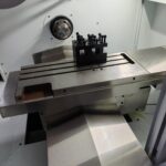 리니어 레일 CNC 선반 Yintai 가이드 나사 대스트로크 일체형 주조 베드 고강성 정밀 장기 - 이미지 4