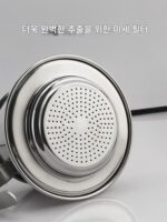 베트남 커피 드립 포트 커피 드립 필터 컵 스테인리스 스틸 가정용 양조 커피 포트 필터 컵 드립 포트 - 이미지 2