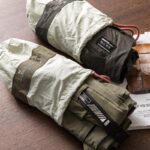 정말 멋진 일본 JI 원단이에요! 남성 봄 여름 얇은 기능성 스타일 작업복 탄력 슬림핏 바지 트렌드