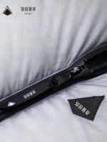 Ice Flame ICEFLAME Fire Dance EX Edition 다운 침낭 성인용 초경량 야외 캠핑 여행용 경량 장비 - 이미지 3