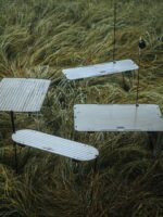 한국 HIDEOFF 야외 금속 테이블 캠핑 JETSETT 커피 테이블 사이드 테이블 오토바이 스타일 편리한 접이식 테이블 - 이미지 4