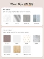 라우터 설치 랙 벽면 장착 펀치 프리 후크 다기능 공간 활용 아티팩트 TV 셋톱 박스 지지 랙 - 이미지 4