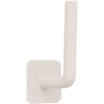 라우터 설치 랙 벽면 장착 펀치 프리 후크 다기능 공간 활용 아티팩트 TV 셋톱 박스 지지 랙 - 이미지 5