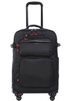 일본 수출 다기능 탑승 카트 가방 소형 경량 백팩 남성용 20인치 여행용 케이스 카메라 - 이미지 5