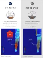 전기 스크래핑 근막 칼 기구 전문가 등급 가열 압축 전체 세트 자체 사용 휴식 경락 목 막 근육 마사지 - 이미지 4