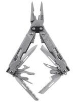 Sog 다기능 플라이어 야외용 칼 휴대용 접이식 도구 야외 비상 장비 캠핑용 휴대용 칼 - 이미지 5