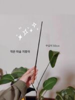 수입 카본 소형 낚시세트 매직 소형 낚싯대 쉬림프 미노우 낚싯대 스트림 낚싯대 어린이 낚싯대 부모-자식 초보자 - 이미지 2