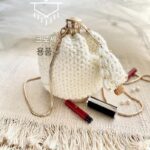 10cm 스트레치 메시 와인 플라스크 입구 골드 구멍 없음 골드 레이스 색상 청동 골드 수축 패키지 diy 액세서리 도면 없음 - 이미지 4