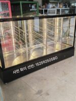 상업용 플러그인 가열 캐비닛 단열 캐비닛 파인애플 빵 캐비닛 밤 계란 타트 빵 캐비닛 유리 디스플레이 캐비닛 - 이미지 2