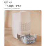 해수 제습기 공기청정기 올인원 가정용 실내 제습기 침실 무소음 습기 흡수 및 건조 - 이미지 3