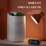 해수 제습기 공기청정기 올인원 가정용 실내 제습기 침실 무소음 습기 흡수 및 건조 - 이미지 4