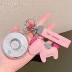 2024년 신형 메르세데스-벤츠 스마트 엘프 원/쓰리 프로 하이엔드 자동차 키 커버 투명 TPU에 적합 - 이미지 2