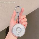 2024년 신형 메르세데스-벤츠 스마트 엘프 원/쓰리 프로 하이엔드 자동차 키 커버 투명 TPU에 적합 - 이미지 3