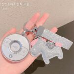 2024년 신형 메르세데스-벤츠 스마트 엘프 원/쓰리 프로 하이엔드 자동차 키 커버 투명 TPU에 적합 - 이미지 5