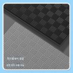 낚시대 좌석쿠션 엉덩이 통증 방지 두꺼워진 낚시의자 좌석쿠션 방수 미끄럼 방지 낚시 특수쿠션 충격 흡수 고탄성 - 이미지 5