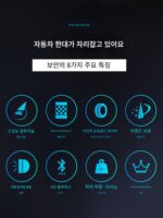 전기 단륜차 균형 자동차 단일 휠 오토바이 체성감각 성인 오프로드 대형 휠 고속 이동용 시트 포함 22인치 - 이미지 3