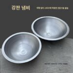 특대 두께 3mm 롤 에지 스틸 플레이트 냄비 스토브 냄비 호텔 식당 조리 상업 인쇄 냄비 내구성 조리 철 냄비