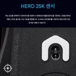 Logitech G502X 유선 게이밍 마우스 기계식 e스포츠 RGB 조명 데스크톱 컴퓨터 G502HERO 개봉 - 이미지 2