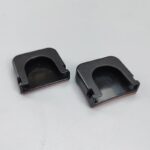 DRIFT 아웃도어 스포츠 디지털 카메라 고스트 전용 버클 아크 플레인 3M 페이스트 베이스 브라켓 액세서리