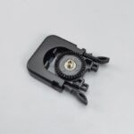 DRIFT 아웃도어 스포츠 디지털 카메라 고스트 전용 버클 아크 플레인 3M 페이스트 베이스 브라켓 액세서리 - 이미지 4