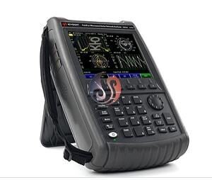 Keysight N9926A|N9927A FieldFox 핸드헬드 마이크로파 벡터 네트워크 분석기 임대 및 판매