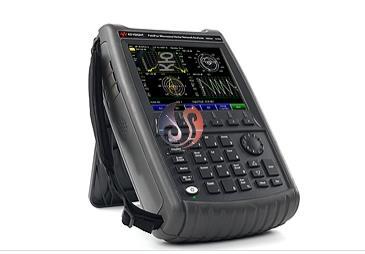 Keysight N9926A|N9927A FieldFox 핸드헬드 마이크로파 벡터 네트워크 분석기 임대 및 판매
