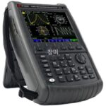 Keysight N9926A|N9927A FieldFox 핸드헬드 마이크로파 벡터 네트워크 분석기 임대 및 판매 - 이미지 2