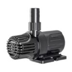 12V 태양 무브러시 순환 펌프 18V 잠수 펌프 분수 수로 이중 용도 소형 가정용 어항 24V 저전압 - 이미지 5