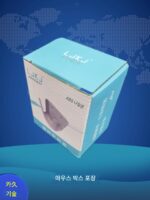 마우스 박스 플라스틱 마우스 박스 마우스 배치 박스 디스플레이 사무용 기계 의료용 컴퓨터 Lijiu Technology - 이미지 4