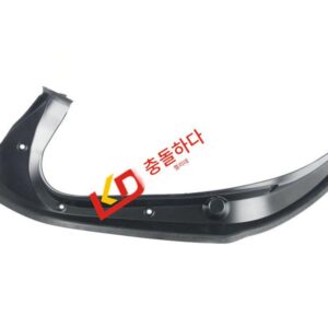 메르세데스-벤츠 S350 트렁크 S500 디플렉터 S400 워터 플로우 S600 테일라이트 고무 스트립 S300 트림 S320에 적합