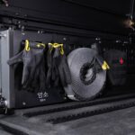 글래디에이터 랩터 탄투 F150 샹하이 캐논 휠 소용돌이 물탱크 야외 자가 운전 캠핑 장비에 적합 - 이미지 3