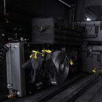 글래디에이터 랩터 탄투 F150 샹하이 캐논 휠 소용돌이 물탱크 야외 자가 운전 캠핑 장비에 적합 - 이미지 4