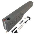 글래디에이터 랩터 탄투 F150 샹하이 캐논 휠 소용돌이 물탱크 야외 자가 운전 캠핑 장비에 적합 - 이미지 5