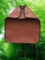 오픈 전기 자동차 윈드실드 여름 얇은 배터리 자동차 양면 방수 레인 윈드실드 핸들바 유니버셜 스플릿 - 이미지 2