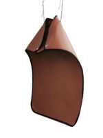 오픈 전기 자동차 윈드실드 여름 얇은 배터리 자동차 양면 방수 레인 윈드실드 핸들바 유니버셜 스플릿 - 이미지 5