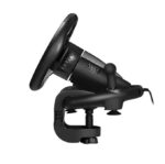 PS/Switch/Xboxone과 호환되는 Laishida 컴퓨터 게임 스티어링 휠 Leichi 스티어링 휠 PXN-V3PRO - 이미지 4