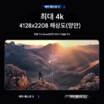 오큘러스 퀘스트 3S VR 안경 올인원 체감 게임 콘솔 스팀 헤드 마운트 3D 장치 메타 - 이미지 4