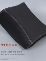 Haojue UHR150 Honda PCX160NMAX155 Promise SR250 연료 탱크 소형 시트 백 아동용 시트 전면 쿠션 - 이미지 4