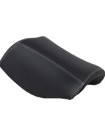 Haojue UHR150 Honda PCX160NMAX155 Promise SR250 연료 탱크 소형 시트 백 아동용 시트 전면 쿠션 - 이미지 5