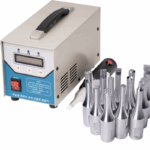 핸드헬드 초음파 스팟 용접기 닭 농장 pppvc 닭 분뇨 벨트 분뇨 세척 벨트 계란 수집 벨트 자동차 도어 패널 용접기 - 이미지 5