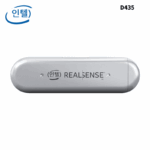 Intel RealSense D435 D435i D455 T265 L515 깊이 카메라 스테레오 카메라 - 이미지 2